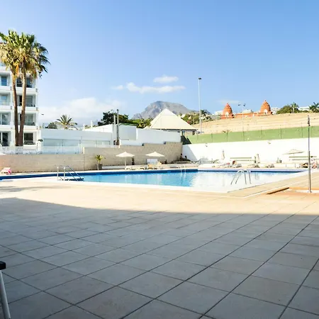 Piso Agaves شقة أذيخي