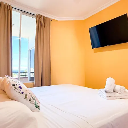 Piso Agaves * أذيخي