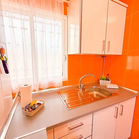 Piso Agaves شقة *