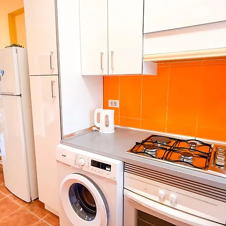 Piso Agaves شقة أذيخي