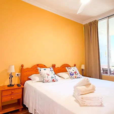 Piso Agaves * أذيخي