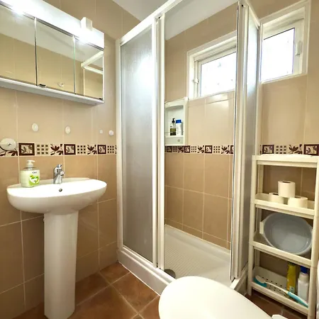 شقة Piso Agaves *